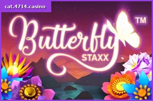 Butterfly Staxx