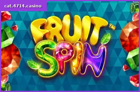 Fruit Spins