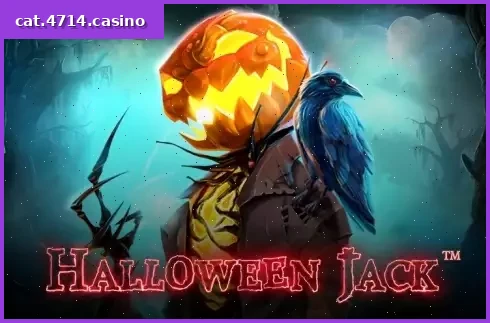 Halloween Jack