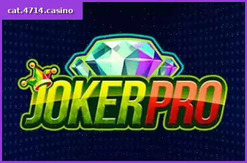 Joker Pro