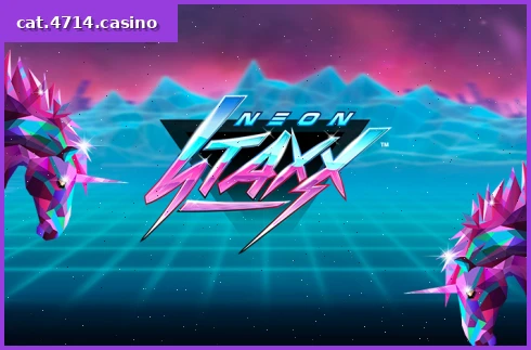 Neon Staxx