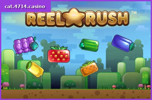 Reel Rush