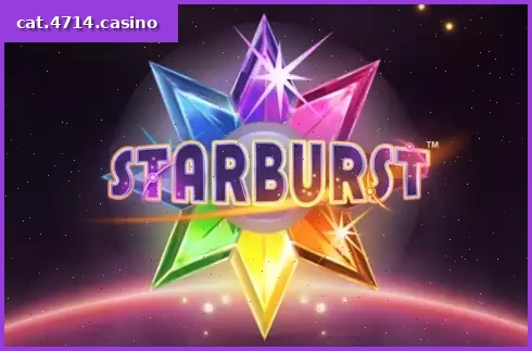 Starburst