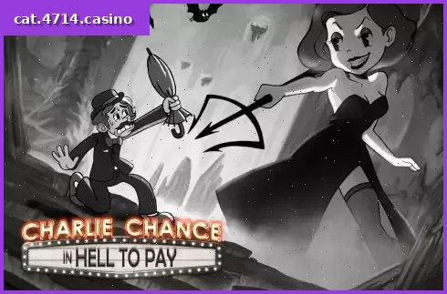 Charlie Chance