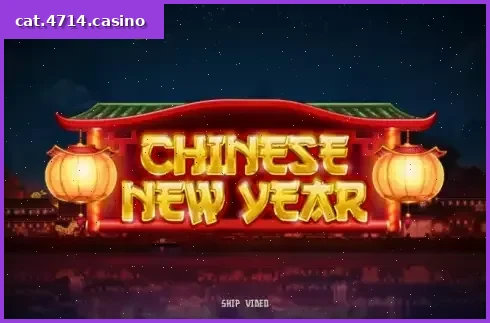 Chinese New Year