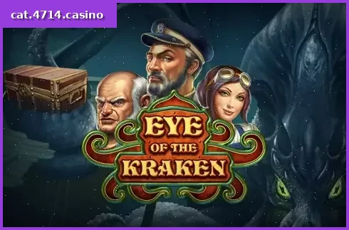 Eye of the Kraken