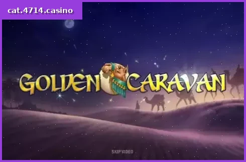 Golden Caravan