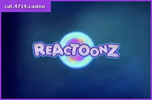 Reactoonz