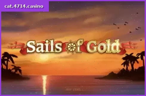 Sails of Gold