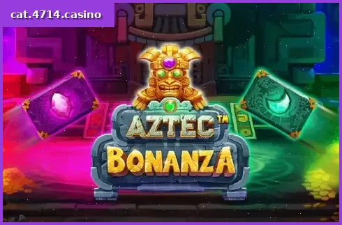 Aztec Bonanza
