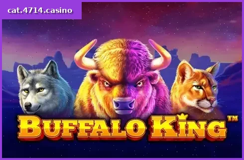 Buffalo King