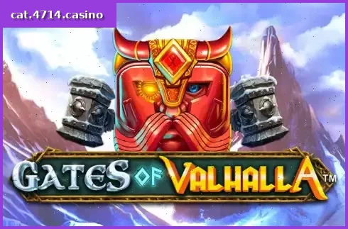 Gates of Valhalla