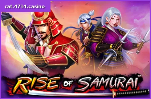 Rise of Samurai