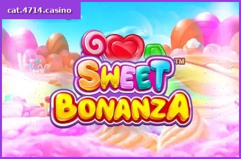 Sweet Bonanza
