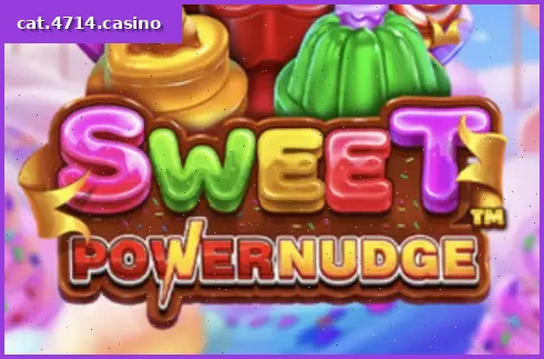 Sweet Powernudge
