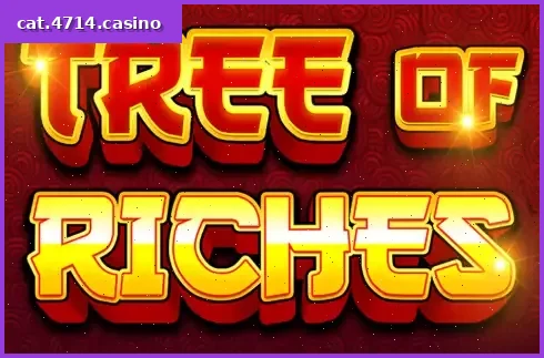 Tree of Riches