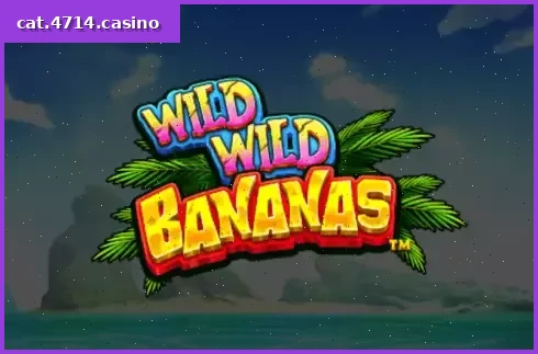 Wild Wild Bananas
