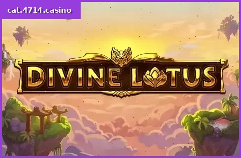 Divine Lotus
