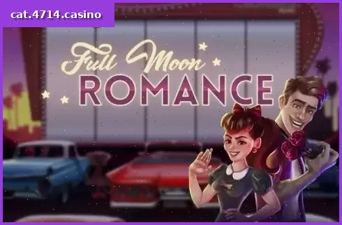 Full Moon Romance