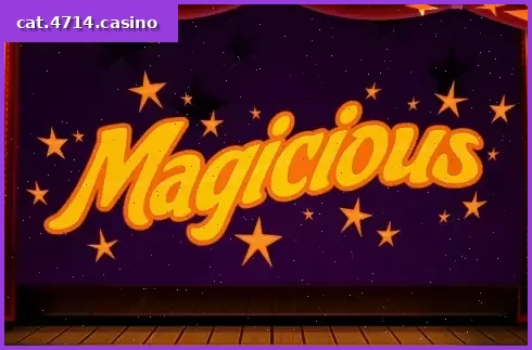 Magicious