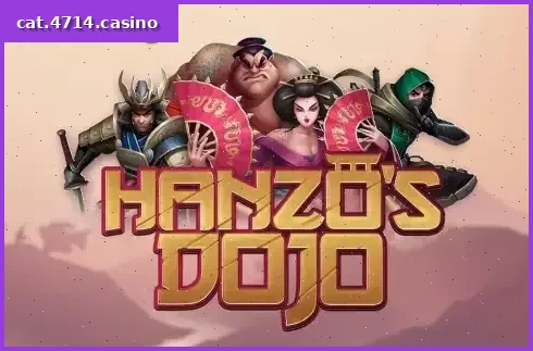 Hanzo's Dojo